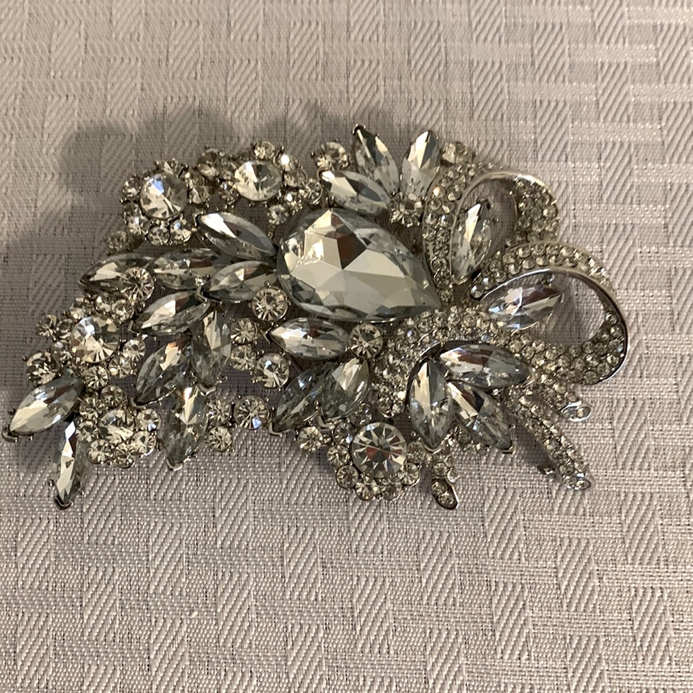 Sparkling Vintage pendant